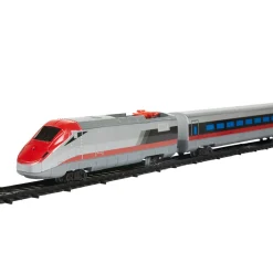 Gifi Jeux D'Imagination Et D'Imitation<Train électrique 21 pièces