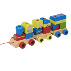 Gifi Jeux D'Imagination Et D'Imitation<Train Peppa Pig