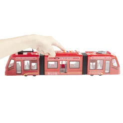 Sale Gifi Tramway sonore et lumineux L42cm
