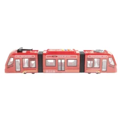 Sale Gifi Tramway sonore et lumineux L42cm