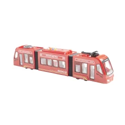 Sale Gifi Tramway sonore et lumineux L42cm