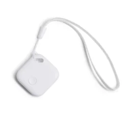 Traqueur localisateur blanc*Gifi Hot