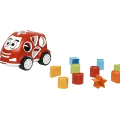Gifi Jeux De Société Et Éducatifs<Trieur de forme voiture