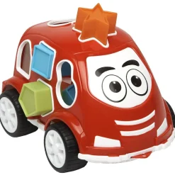 Gifi Jeux De Société Et Éducatifs<Trieur de forme voiture