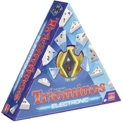 Gifi Jeux De Société Et Éducatifs<Triominos électronique