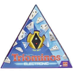 Gifi Jeux De Société Et Éducatifs<Triominos électronique