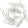 Trombone métal 5cm x60*Gifi Hot