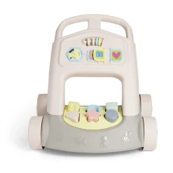 Gifi Eveil<Trotteur plastique 41x40xH42cm