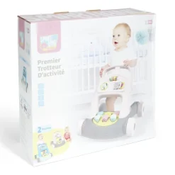 Gifi Eveil<Trotteur plastique 41x40xH42cm