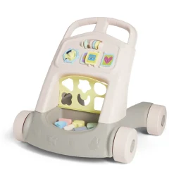 Gifi Eveil<Trotteur plastique 41x40xH42cm