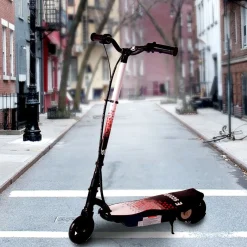 Gifi Trottinette électrique enfant