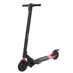 Gifi Trottinette électrique pliable Scooty City Ultra
