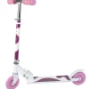 Gifi Trottinette 2 roues pliable