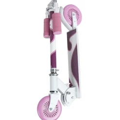 Gifi Trottinette 2 roues pliable