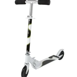 Gifi Trottinette 2 roues pliable