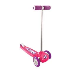 Gifi Trottinette 3 roues rose