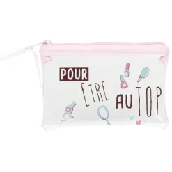 New Gifi Trousse carré petit modèle