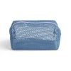 Gifi Trousse cosmétique mesh coloré - 4 modèles