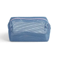 Gifi Trousse cosmétique mesh coloré - 4 modèles