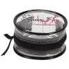 Gifi Trousse à cosmétiques ronde