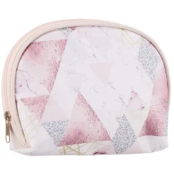 Discount Gifi Trousse à cosmétique x4