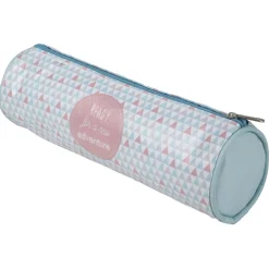 Best Gifi Trousse cylindrique à motifs