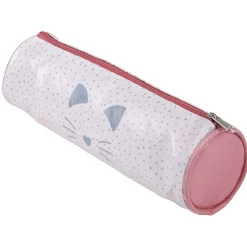 Best Gifi Trousse cylindrique à motifs
