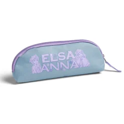 New Gifi Trousse d'école Pat' Patrouille 40x29cm polyester violet