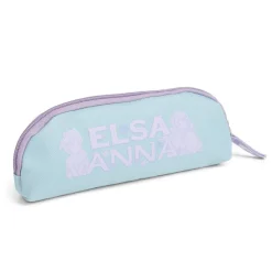 New Gifi Trousse d'école Pat' Patrouille 40x29cm polyester violet
