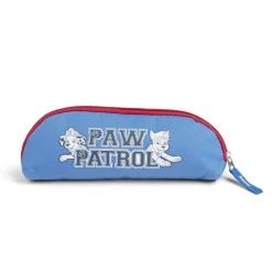 Clearance Gifi Trousse d'école Pat' Patrouille 40x29cm polyester bleu