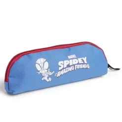 Best Gifi Trousse d'école Spidey 40x29cm polyester bleu
