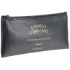 Clearance Gifi Trousse de maquillage à message noir