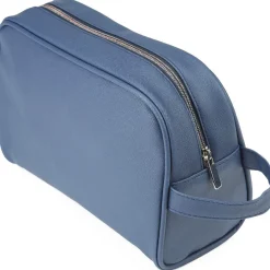 Sale Gifi Trousse de toilette bleu marine