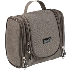 Sale Gifi Trousse de toilette marron