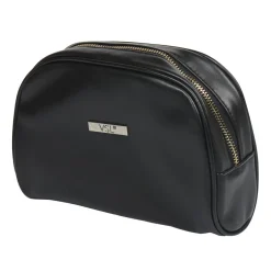 Discount Gifi Trousse de toilette noire