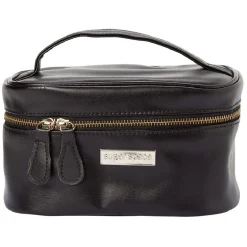Online Gifi Trousse de toilette vanity rose poudrée
