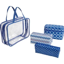 Best Gifi Trousse de toilette x4