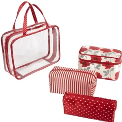 Best Gifi Trousse de toilette x4