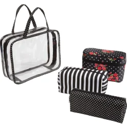 Best Gifi Trousse de toilette x4