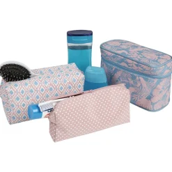 Best Gifi Trousse de toilette x4
