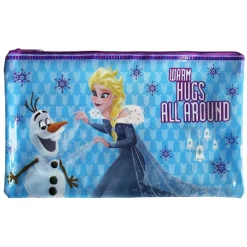Clearance Gifi Trousse double face en PVC