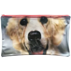 Clearance Gifi Trousse double face en PVC
