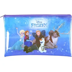 Clearance Gifi Trousse double face pvc