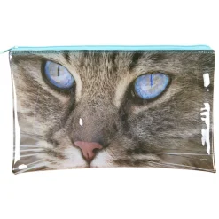 Clearance Gifi Trousse double face pvc