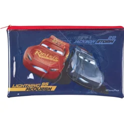 Clearance Gifi Trousse double face pvc