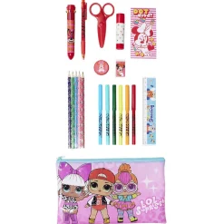 Trousse garnie 20 pièces*Gifi Outlet