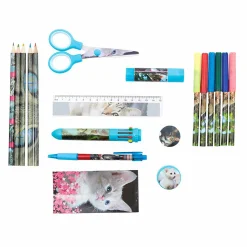 Discount Gifi Trousse garnie 20 pièces
