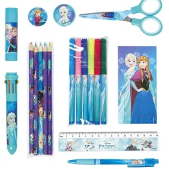 Discount Gifi Trousse garnie 20 pièces