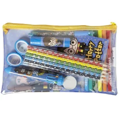 Sale Gifi Trousse garnie 20 pièces