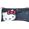 Discount Gifi Trousse Hello Kitty